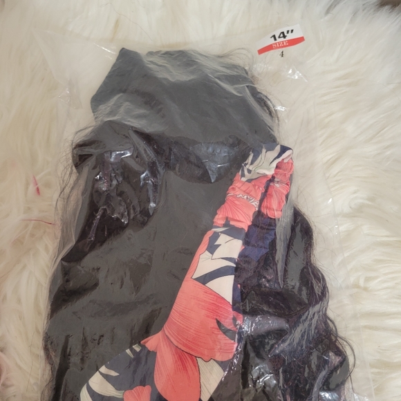 Human hair wig - Picture 3 of 9